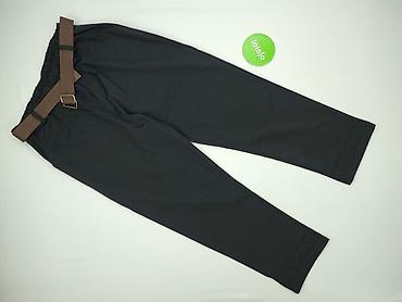 miego: ITALY FASHION, Spodnie materiałowe damskie, rozmiar 5XL — 2