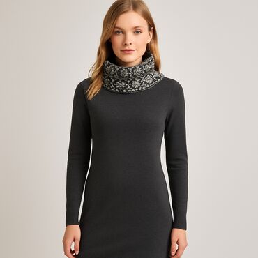 sukienka sweterkowa c a: Marella, Women`s sweater, S (EU 36)