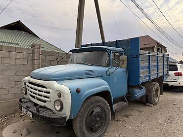 ЗИЛ: ЗИЛ : | 2003 г — 2