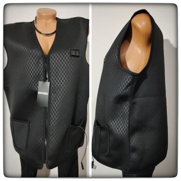 Prsluci: Zizzi, S (EU 36), bоја - Crna — 9