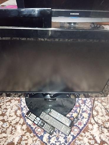 монитор 40: Телевизоры LCD/LED разных диагоналей с пультами продаю три телевизора — 3