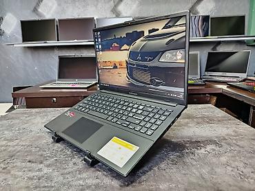 Ноутбуки ASUS: Офисный, Новый, AMD Ryzen 5 — 1