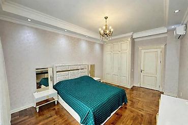 nefciler kiraye ev: İcarəyə verilir 2 otaqlı yeni tikili 97 m², Ağ şəhər q. Kateqoriya — 8