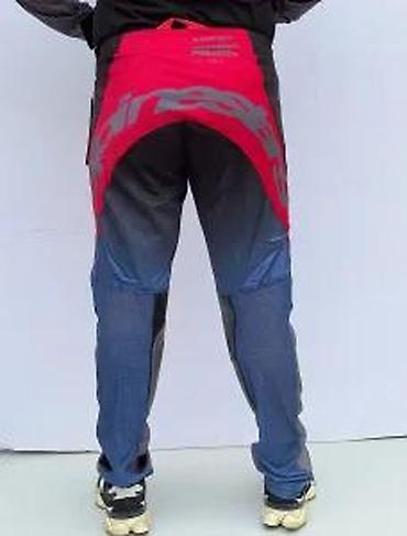 Pantalone: Pantalone, bоја - Šareno — 18