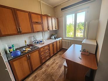 Продажа квартир: 3 комнаты, 68 м², 105 серия, 2 этаж, Старый ремонт — 11