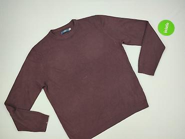botki pull and bear: Sweter dla mężczyzn, rozmiar L — 2