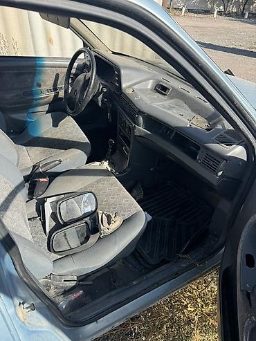 чехол ланос: Daewoo Nexia: 2006 г., 1.5 л, Механика, Бензин, Седан — 6