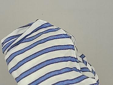 biała bluza pull: H&M, Bluzka damska, rozmiar M — 7
