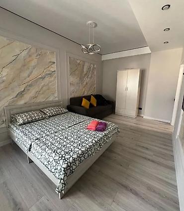 Посуточная аренда квартир: Сдаётся квартира посуточно 🏡 🌙 Ночь — 3500 сом (до 10:00 утра)🕑 Сутки — 9