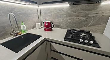 Долгосрочная аренда квартир: 2 комнаты, Агентство недвижимости, Без подселения, С мебелью полностью — 8