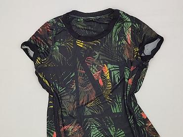 bluzki zebra: T-shirt damski, rozmiar L — 1