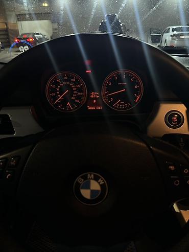 e60 m5: BMW 3 series: 2008 г., 3 л, Автомат, Бензин, Седан — 4