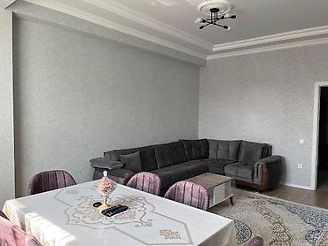 25 illik ipoteka evler: 2 otaqlı, Yeni tikili, 63 kv. m — 1