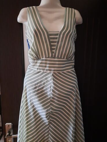 udin 10 капсул: Ziyafət donu, Midi, Asos, XL (EU 42)