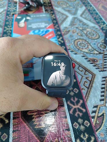 smart 2021: Huawei Watch Fit 4 Pro – ağıllı saat - Rəng: qara korpus və qara — 2