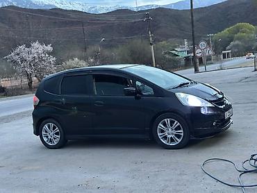 авто жак: Honda Fit: 2008 г., 1.5 л, Вариатор, Бензин, Хетчбек — 2