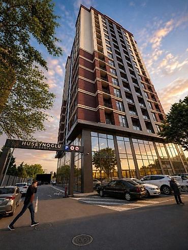 evim residence ev satilir: 2 otaqlı, Yeni tikili, m. Azadlıq Prospekti, 60 kv. m — 2