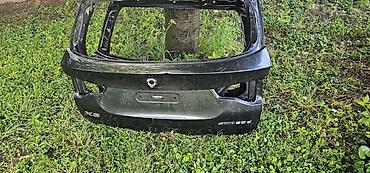 butil guma: GEPEK VRATA G01 ZA BMW X3 | BMW x3 g01 gepek vrata — 1