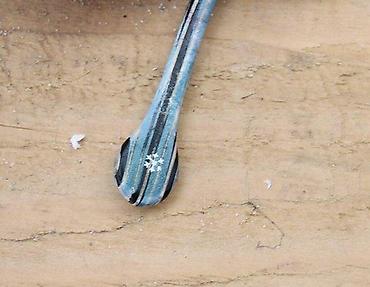 Naočare: BRENDEL III dizajnerski dioptrijski ram ORIGINAL. Boja SREBRA. Made in — 6