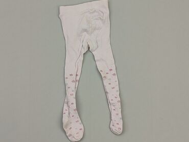 rajstopy calvin klein: Pozostałe ubranka dla niemowląt, 3-6 m, stan - Dobry