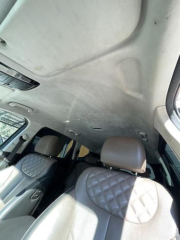 range rover 2012: Hyundai Santa Fe: 2020 г., 2.2 л, Дизель, Кроссовер — 7