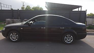 15: Volkswagen Passat: 1998 г., 1.9 л, Механика, Дизель, Седан — 3