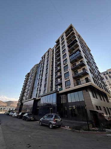 СДАЁТСЯ АРЕНДА КОММЕРЧЕСКОЕ ПОМЕЩЕНИЕ В ЖК 12TH CITY RESIDENCE 📍