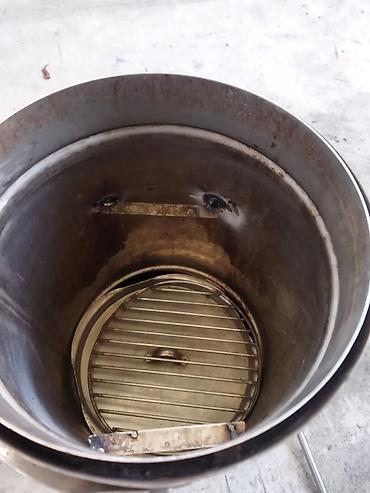 Баки: Бак, Самовывоз — 13