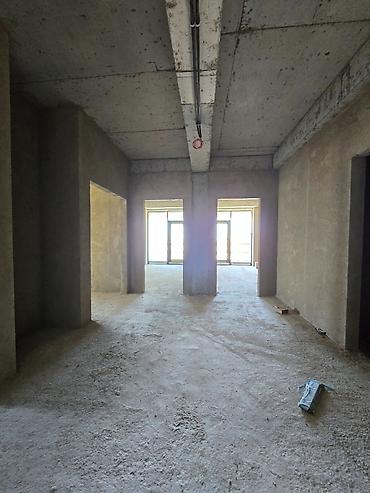Mənzillər: Ağ şəhər, 3 otaqlı, Yeni tikili, m. Xətai, 180 kv. m — 6