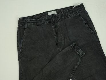 Джинси для чоловіків, XL, Bershka, стан - Хороший