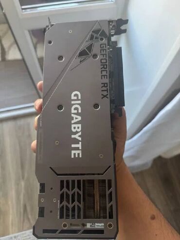 обмен на видеокарту: Видеокарта, Б/у, NVidia, GeForce RTX, 8 ГБ, Для ПК
