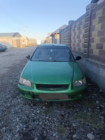 Honda: Honda Civic: 1995 г., 1.3 л, Автомат, Бензин, Хэтчбэк
