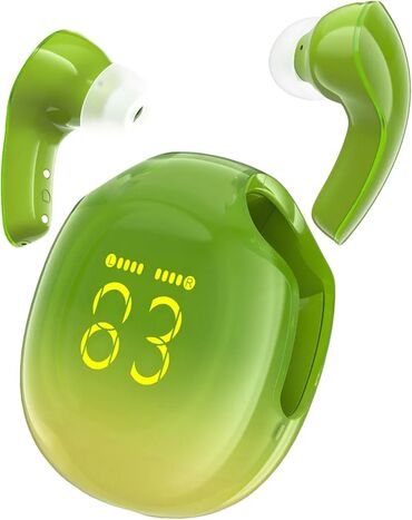 Qulaqcıqlar: Yeni Simsiz (Bluetooth) Qulaqcıqlar -da lalafo.az — 6 Qulaqcıqlar: Yeni Simsiz (Bluetooth) Qulaqcıqlar — 6