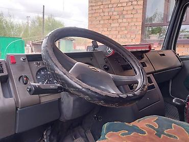 на грузовое авто: Грузовик, Mercedes-Benz, Дубль, 5 т, Новый — 4