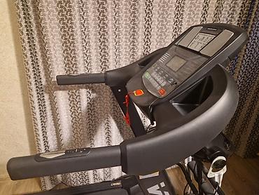 Спорт и отдых: VOLKS GYM qaçış trenajor - Ev üçün elektrikli qaçış trenajoru - — 5