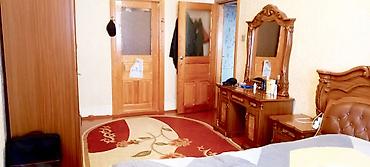 Köhnə tikili: Mingəçevir, 3 otaqlı, Köhnə tikili, 84 kv. m — 11