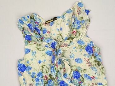 t shirty w koty: Women's blouse, size S (EU 36)