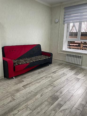 Долгосрочная аренда квартир: Студия, Собственник, Без подселения, С мебелью полностью — 3