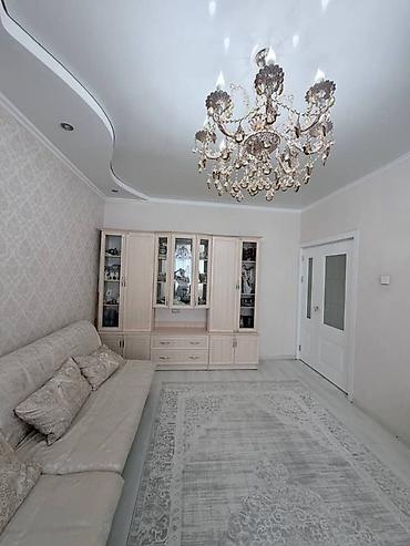 дом на горах: 3 комнаты, 65 м², 12 мкр 105 серия, 3 этаж, Дизайнерский ремонт — 2