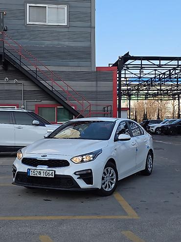 Kia: Kia K3: 2020 г., 1.6 л, Автомат, Бензин, Седан — 3
