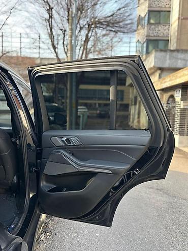 BMW: BMW X5: 2021 г., Автомат, Дизель, Кроссовер — 19