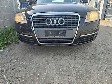 amortizer ford focus: BRANIK,HAUBA,KRILA,FAROVI ZA AUDI A6 OD 2005. DO 2008. GOD. | Dobar — 1