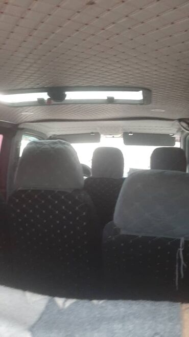 Mercedes-Benz: Mercedes-Benz 220: 2003 г., 2.2 л, Механика, Дизель — 3