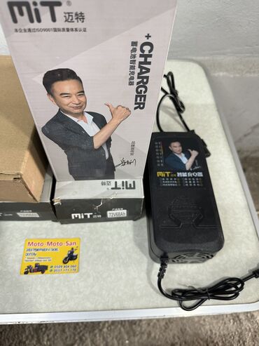 Мотозапчасти и аксессуары: Новый, Самовывоз — 8