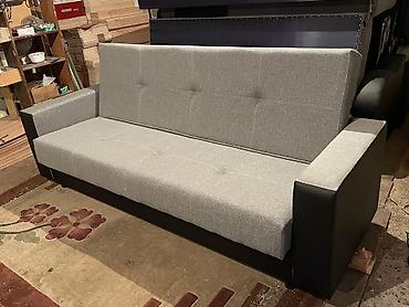 Прямые диваны: Прямой диван, Новый — 10