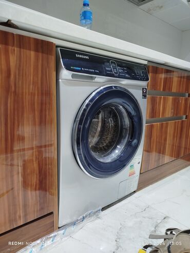 Su təchizatı: Santexnik ustası hər növ santexnik işlərin görülməsi isti soyuq suyun — 27