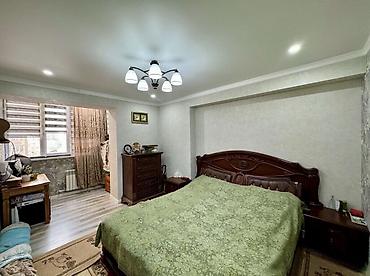 Продажа квартир: 2 комнаты, 66 м², Элитка, 3 этаж, Евроремонт — 3
