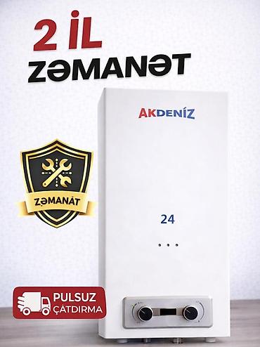 Pitiminutkalar: Pitiminutka 24 l/dəq, Yeni, Kredit yoxdur, Pulsuz çatdırılma, Rayonlara çatdırılma — 1
