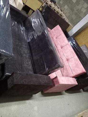 Прямые диваны: Прямой диван, Новый — 4