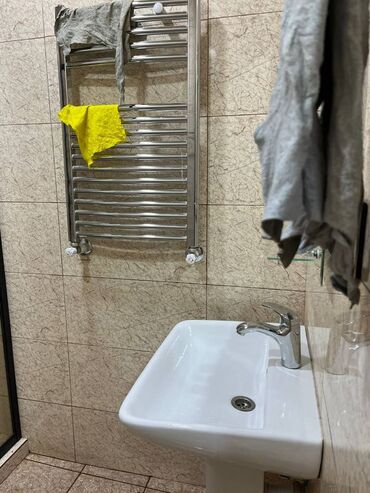 Köhnə tikili: Bakı, Yeni Günəşli Massiv V, 2 otaqlı, Köhnə tikili, 40 kv. m — 11